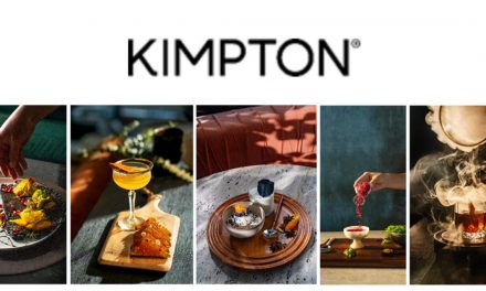Les tendances food & cocktails 2026 selon Kimpton