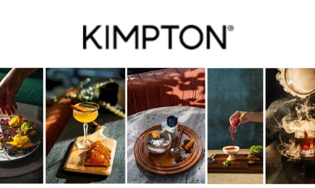 Les tendances food & cocktails 2026 selon Kimpton