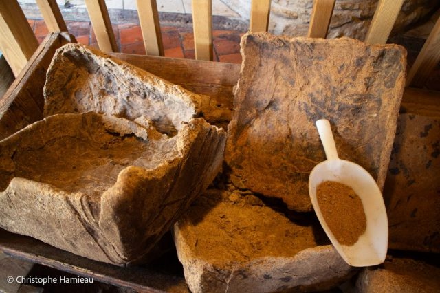 Farine de noix du Périgord