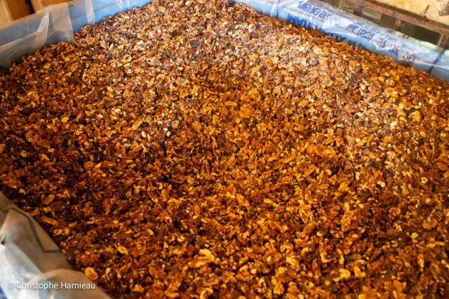 Cernaux de noix du Périgord