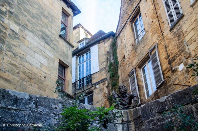 Le Badaud de Sarlat