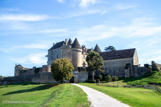 Le Château de Fénelon