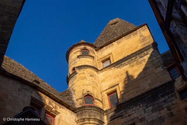 Sarlat