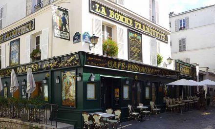 La Bonne Franquette célèbre le Beaujolais Nouveau