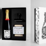 Boizel By Ex-Libris Paris, Bouteille du Week-End