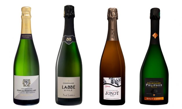 12 champagnes à moins de 30 euros. Bouteilles du Week-End