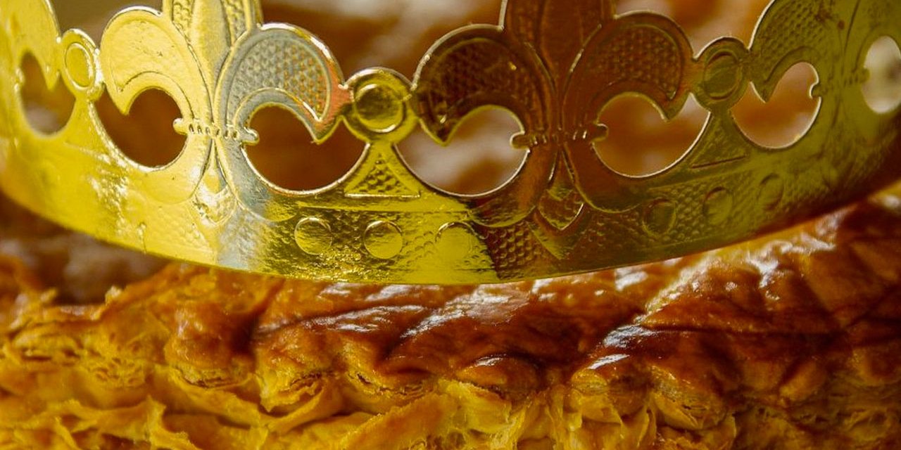 Par ici les délicieuses galettes des rois !