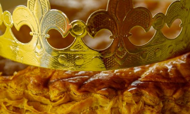 Par ici les délicieuses galettes des rois !