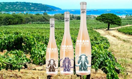 Grain de Glace 2025, Bouteille du Week End en réalité augmentée