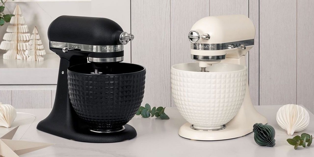 Idées cadeaux petits électroménagers à offrir