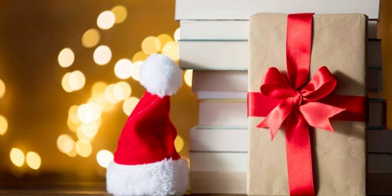 Selection gastronomique de livres à (s)offrir !