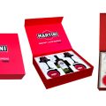 Un coffret Martini x Alice Moireau