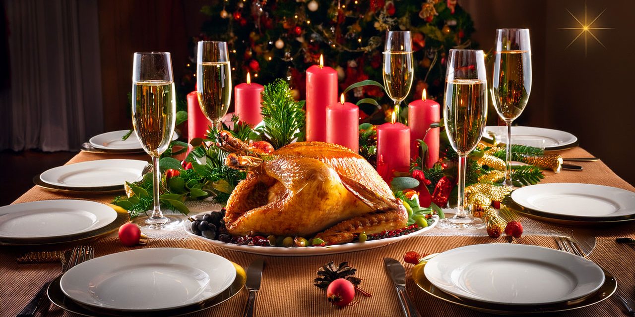 Les repas de Noël, la France trop gourmande ?