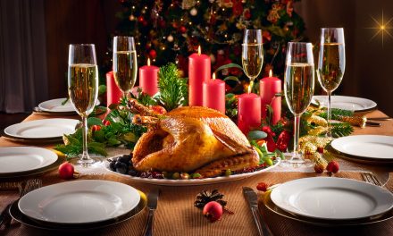 Les repas de Noël, la France trop gourmande ?