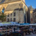 Sarlat se déguste 12 mois dans l'année !