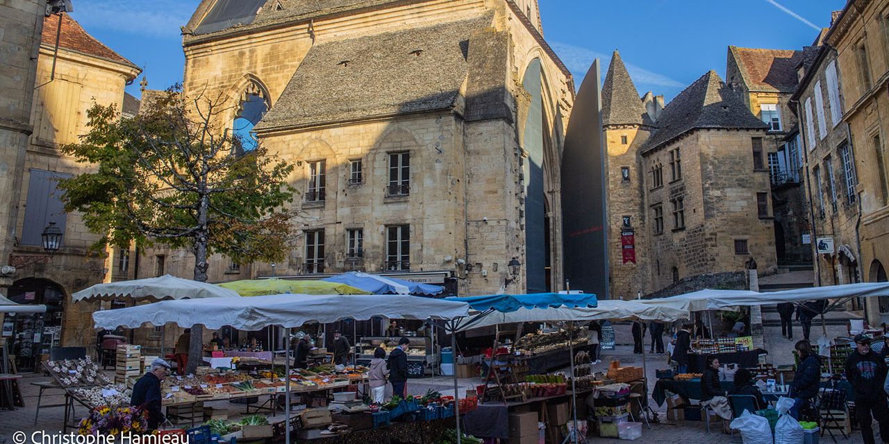 Sarlat se déguste 12 mois dans l&rsquo;année !