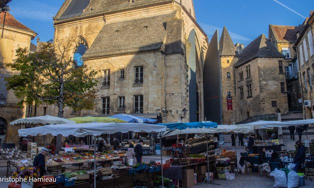 Sarlat se déguste 12 mois dans l&rsquo;année !