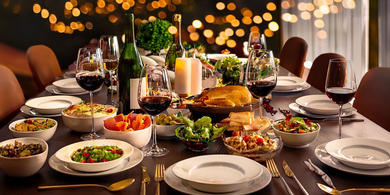 Un festival pour les papilles en 2026 !