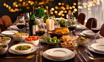 Un festival pour les papilles en 2026 !