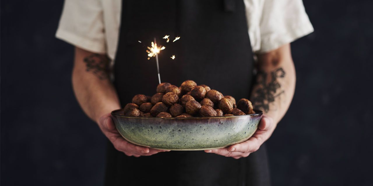 La boulette IKEA fête ses 40 ans !