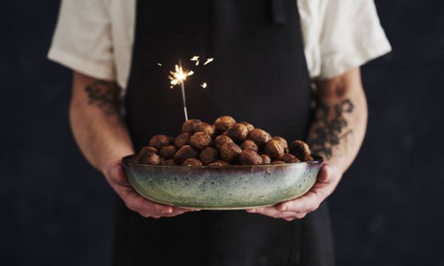 La boulette IKEA fête ses 40 ans !