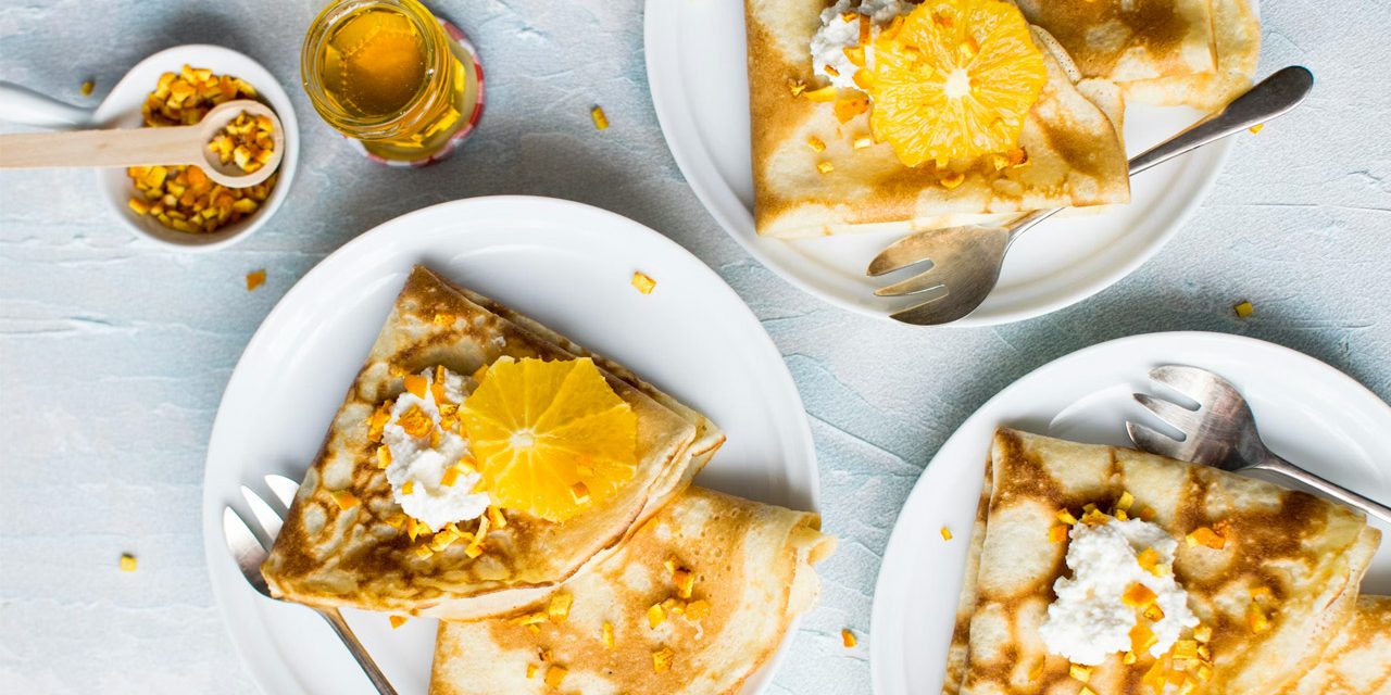 La Chandeleur, un moment de plaisir et de partage