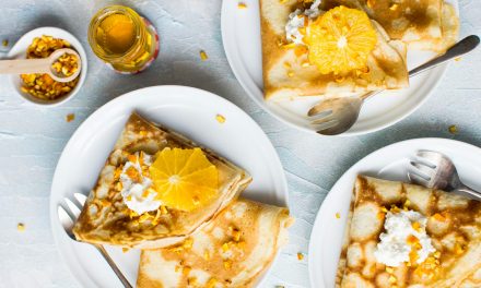 La Chandeleur, un moment de plaisir et de partage