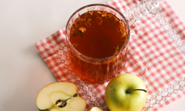 Le cidre chaud, star réconfortante de l&rsquo;hiver