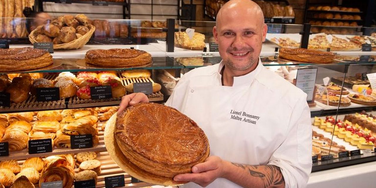 La Fabrique aux Gourmandises