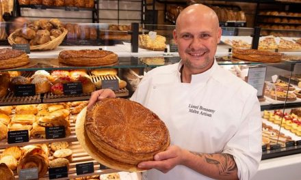 La Fabrique aux Gourmandises