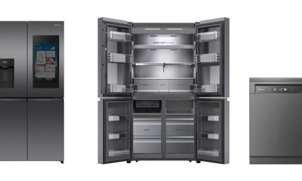 Avec Hisense l’IA devient la nouvelle Chef de cuisine