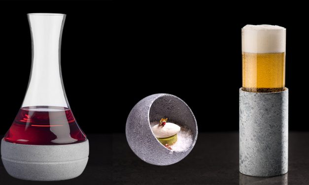 Hukka Design, la pierre finlandaise s&rsquo;invite dans nos cuisines