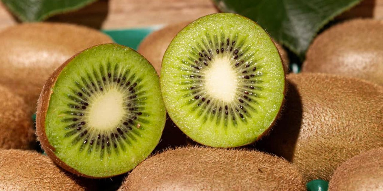 Le Kiwi de France à la carte de 5 Chef(fe)s