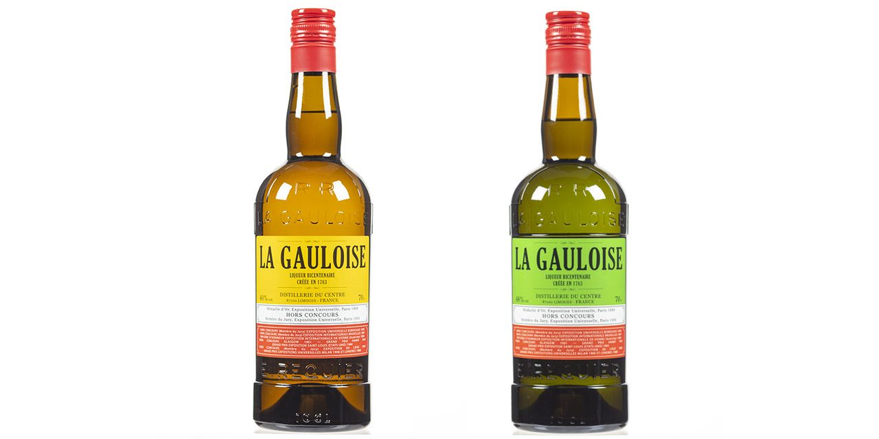 La Gauloise en conquête chez Whiskies du Monde