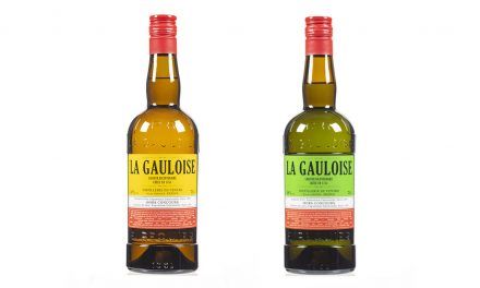 La Gauloise en conquête chez Whiskies du Monde