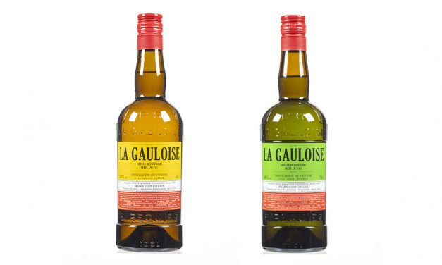 La Gauloise en conquête chez Whiskies du Monde