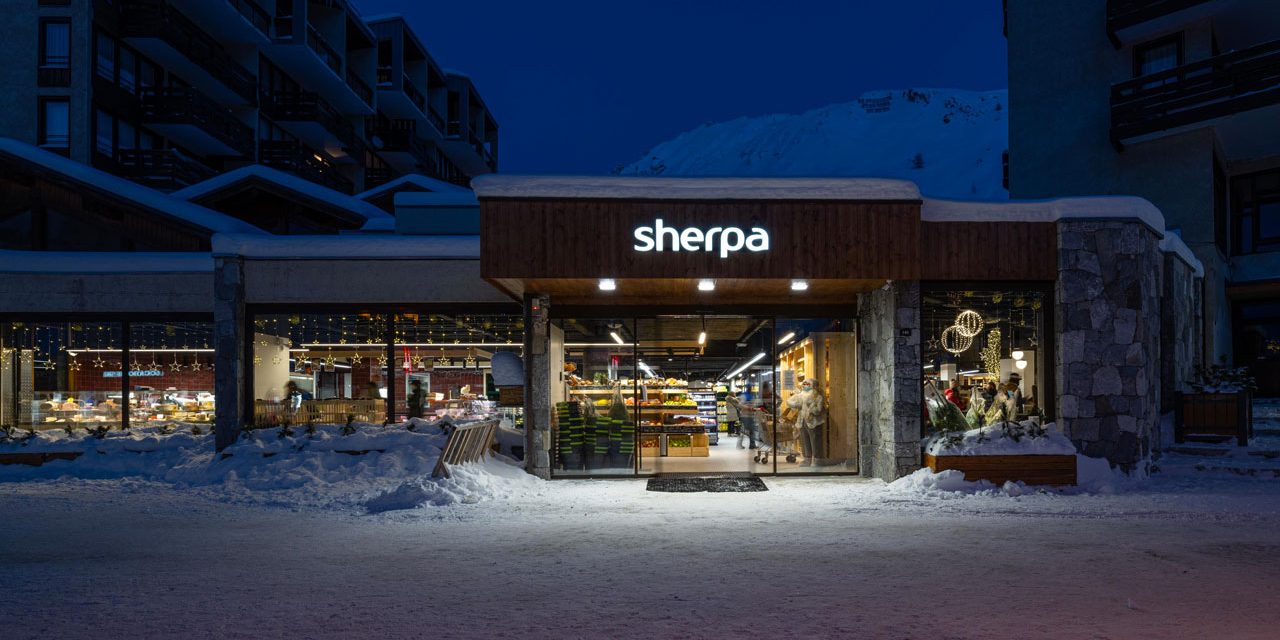Les Français redécouvrent les plaisirs de la table en station de ski