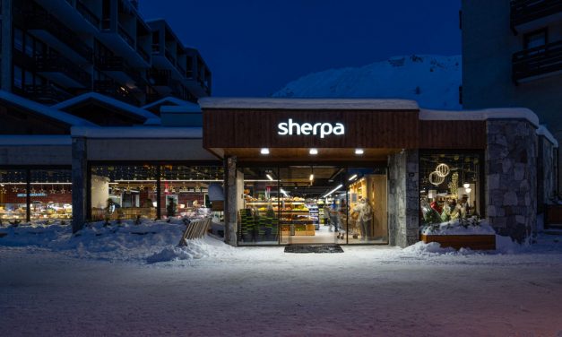 Les Français redécouvrent les plaisirs de la table en station de ski