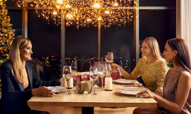 Réveillon 2025 : les Français ont mis le paquet