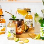 Sir. James 101 veut révolutionner l&rsquo;apéro sans alcool