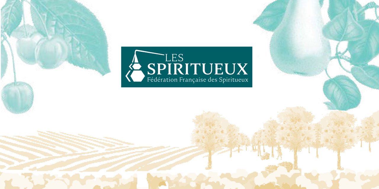 Les spiritueux français passent au vert