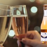 Thélyric, le thé pétillant chic et festif