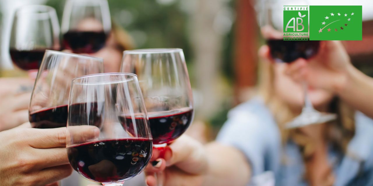 Le vin bio séduit les jeunes Français et résiste à la crise
