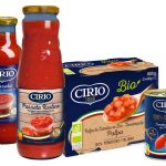Recettes savoureuses avec la sauce tomate Cirio