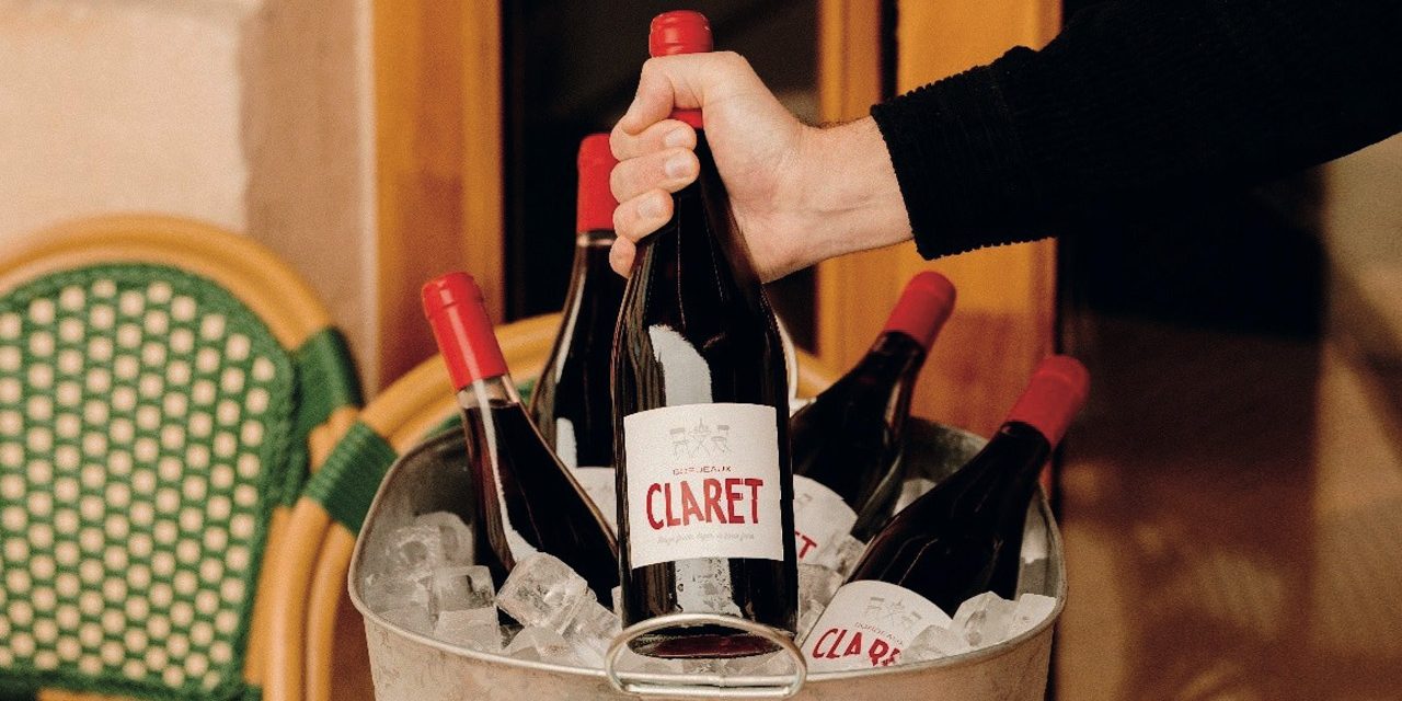 Le Claret, ou l’art de réinventer le Clairet