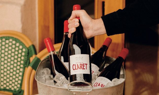 Le Claret, ou l’art de réinventer le Clairet