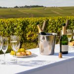 La Champagne serre les rangs face aux vents contraires