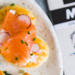 Recettes gourmandes au saumon pour la Saint-Valentin