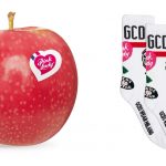 Pink Lady et GCDS: une collab croquante et inattendue