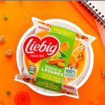 Liebig sort la soupe qui fait croustiller notre hiver